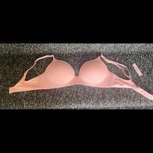 Victoria’s Secret Bra.